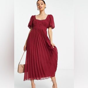 ASOS petite dress size 8